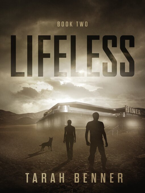 Title details for Lifeless by Tarah Benner - Wait list
